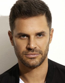 Mark Tacher as Jorge Casso