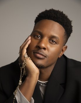 D.K. Uzoukwu as Brett