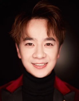 Meng Zidi