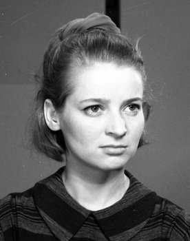 Krystyna Chmielewska