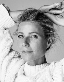 Gwyneth Paltrow as Tracy