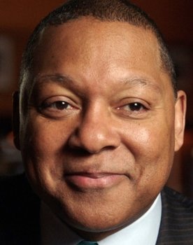 Wynton Marsalis as Campbell (voice)