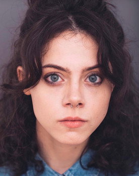 Elizabeth Scopel