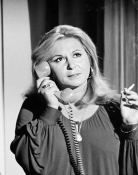Betty Valasi