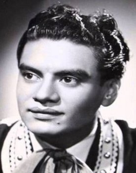 Cuco Sánchez