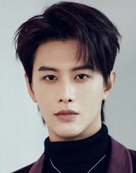 He Jianqi as Xiao Jingchu