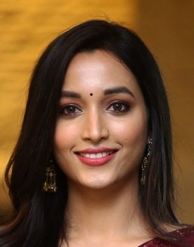 Srinidhi Shetty