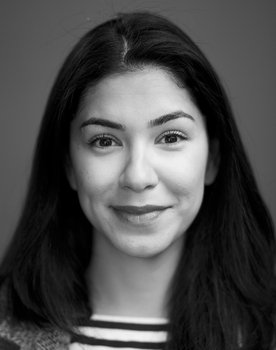 Ayesha Wolasmal as Wasima Zamani