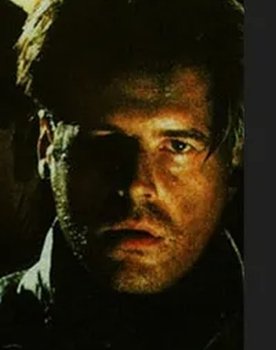 Lance Edwards as Mike Pappas