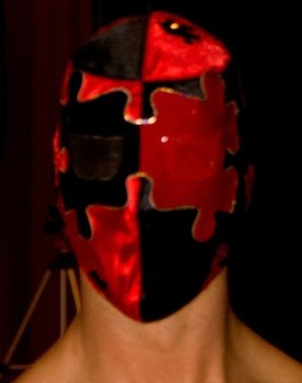 Ed McGuckin as Jigsaw