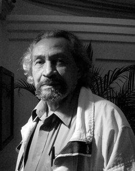 Asdrúbal Meléndez