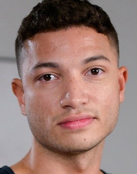 Vincent Grey