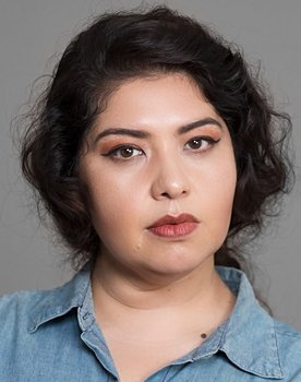 Azalia Ortiz
