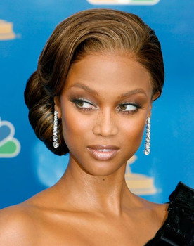 Tyra Banks