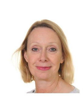 Lorraine Tocker as Ms Granger