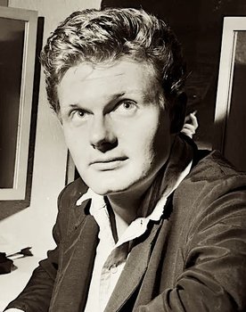 Odd Borg as Gunnar Svendsen