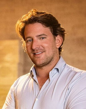 Michiel De Backer as Self