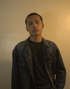 Paul Ashley Gesmundo as Crew/Paminta