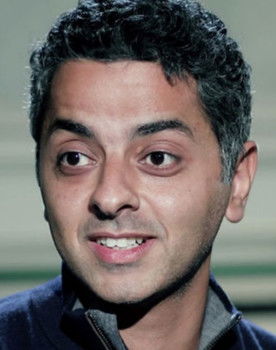 Mohammad Shaker Khodeir