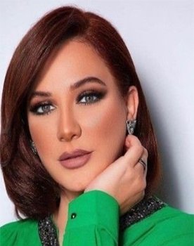 Sulaf Fawakherji as 