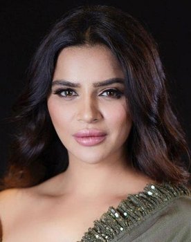 Aashka Goradia