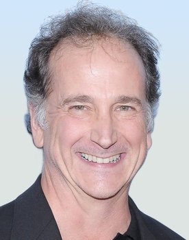 Mark Linn-Baker