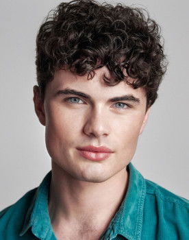 James-paul Mountstevens