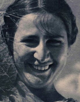 Semiramida Pumpyanskaya