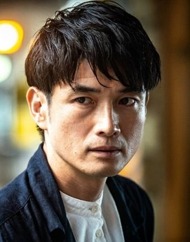 Shinji Suzuki