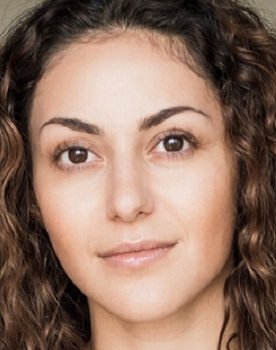 Tata Khachatryan