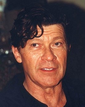 Robbie Robertson as Himself (archive footage)