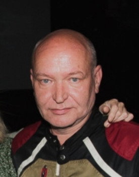 Valeriy Alakhov