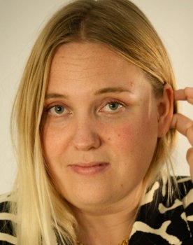 Sara Klein Larsen