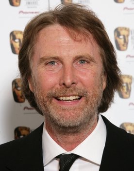 David Threlfall Photo