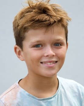 Finn Guegan