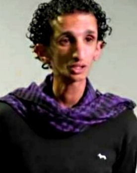 Mohamed Hussein