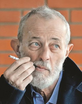 Miroslav 'Mika' Aleksić