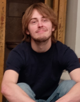 Jack McKellar as Killer