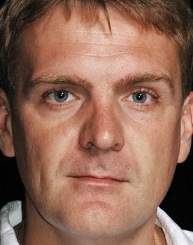 Sergey Pioro as 