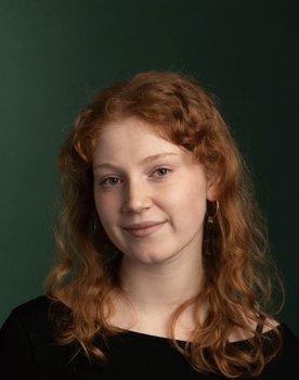 Florence Caruana as Aimee