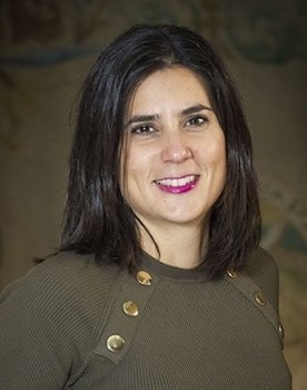 María Llapart