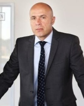 Thomas Dam Sander