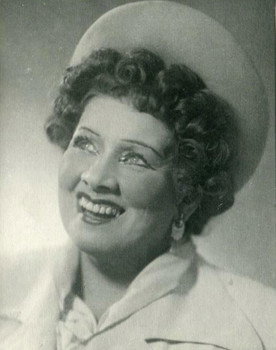 Olga Avericheva as Yusipova