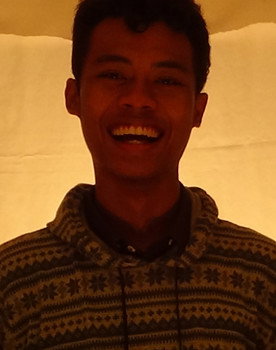 Yahya Haryanto