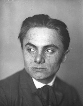 Marian Krushelnytskyi as Cossack colonel