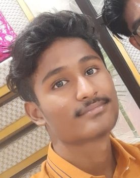 DHARUK as THUG BOY
