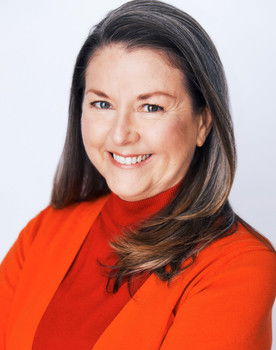 Ramona Floyd as Kate Fitzgerald