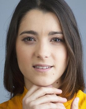Marita Zafra