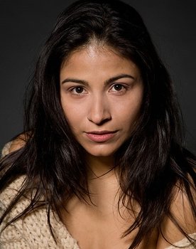 Silvia Sanabria