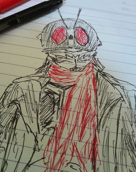 Abiyyu Farell as Abiyyu Nangis